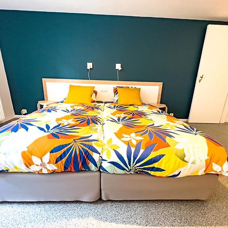 Appartement Au Grand Pierrot à Spa Extérieur photo